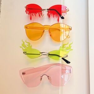 Sunglass Bundle